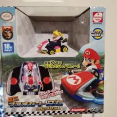 京商ミニマリオカートRCゴールドマリオ新品未開封 新品・未開封】ラジコン ゴールドマリオ ミニマリオカートRC