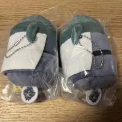 刀剣乱舞 もちマス くじ 青江