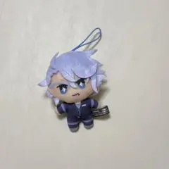 アズール ぬいぐるみ