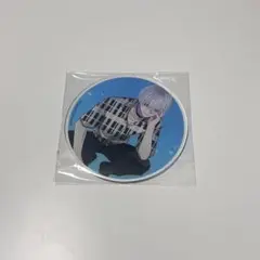 眠れぬ夜は奪いに来てね アクリルコースター 千寿