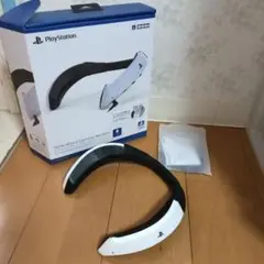 HORI ワイヤードゲーミングネックセット　ホリ