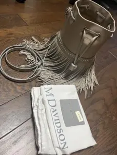 美品 Ju0026M Davidson フリンジカーニバルM