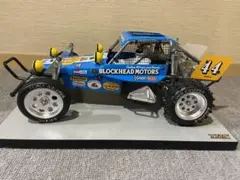 ワイルドワンオフローダーBLOCKHEAD MOTORS