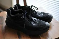 HOKA ONE ONE ホカオネオネ　Clifton6　27.0㎝
