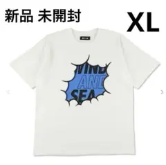 【完売サイズ】ウィンダンシー Graphic S/S Tee