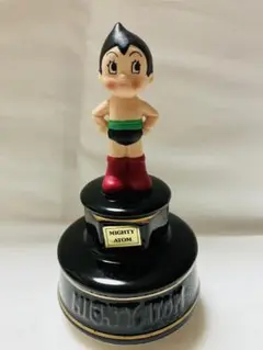 鉄腕アトム　オルゴール　【箱に入れて自宅保管】