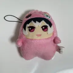 アイナナ Re:vale 百 とるパカ モンぬい マスコット ⑤