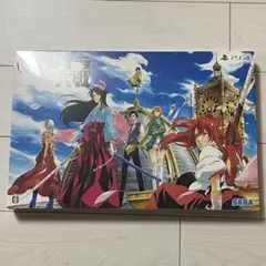 PS4 新サクラ大戦 初回限定版