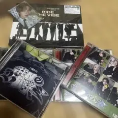 NEXZ One Bite CD+Blu-ray