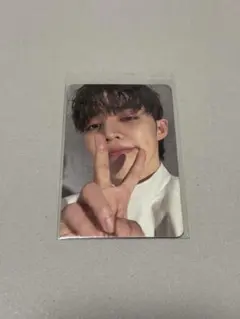 SEVENTEEN S.COUPS エスクプス