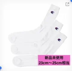 Champion 靴下 ソックス ルーズソックス 新品未使用