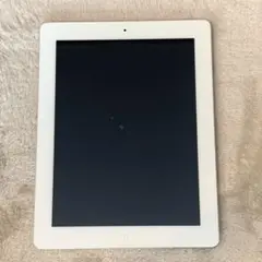 【送料込・匿名発送】Apple iPad 第3世代 Wi-Fiモデル 16GB