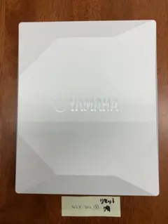 YAMAHA WLX202 ② 無線LANアクセスポイント【まとめ割します！】