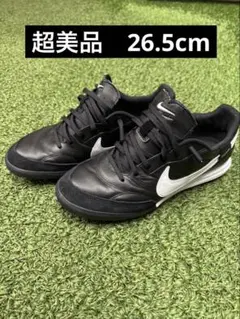 ナイキプレミア　トレーニングシューズ　tf トレシュー　　27.5センチ 2025年最新】NIKEプレミア tfの人気アイテム - メルカリ