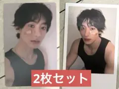 riize odyssey weverse ラキドロ アントン トレカ セット