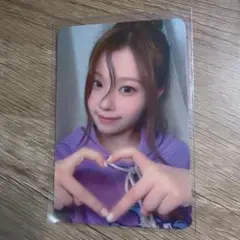 SAY MY NAME セマネ ドヒ 特典トレカ HelloLive特典