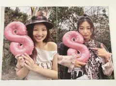 TWICE ENEMY 限定特典ポストカード ナヒョ