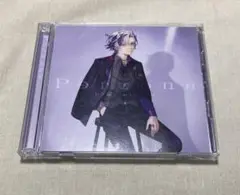 にじさんじ 不破湊 Persona 初回限定盤B CD アルバム