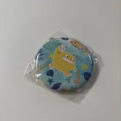 最終値下げ❗️横浜DeNAベイスターズ　CHAPY チャピー　缶バッジ
