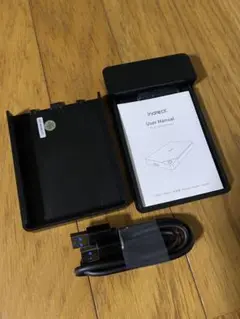 【新品】inateck 2.5インチSATAハードドライブエンクロージャー