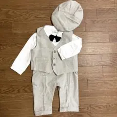 ベビーフォーマル 男の子 80