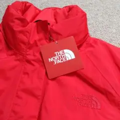 ノースフェイス コート 国内正規品