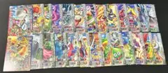 ドラゴンクエスト（ドラクエ）　モンスターカードセット　レア