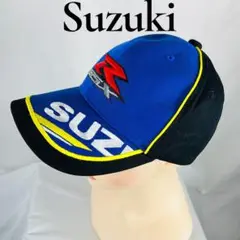 Suzuki スズキ　R-GSX キャップ