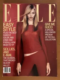 1997 ELLE NO142