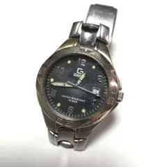 GAVRI メンズ 腕時計　MARUMAN ジャンク品