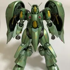 アサルトキングダム クインマンサ(メタリックバージョン) 未開封】アサルトキングダム クインマンサ メタリックバージョン