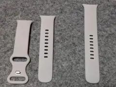 Google Pixel Watch 純正バンド Porcelain 41mm