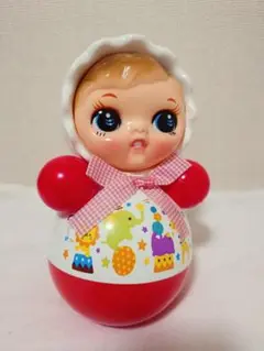 おきあがりポロンちゃん