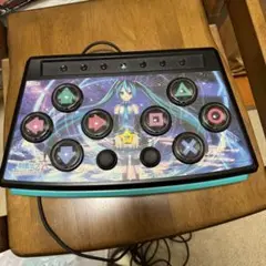 初音ミク　diva パッド　一回使用