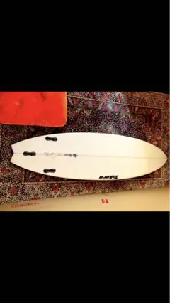 TOKORO surfboard SF3 新品未使用∞