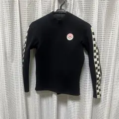 breaker out MLサイズ チェック柄 タッパー