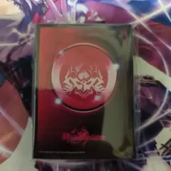スリーブ　デュエマ