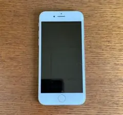 iPhone 8 シルバー 128GB SIMフリー