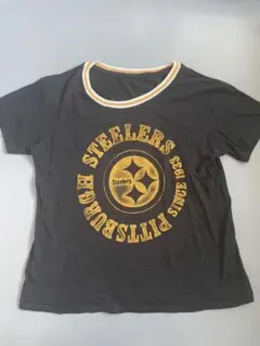 Pittsburgh Steelers Tシャツ 古着
