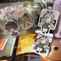 SPちゃん