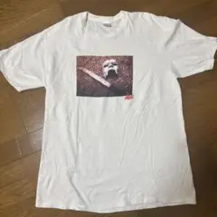Supreme MF DOOM Tシャツ Lサイズ
