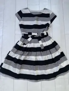 白黒　ワンピース