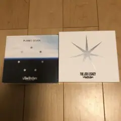 3代目