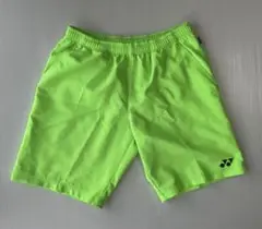 ヨネックス　YONEX　ハーフパンツ
