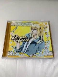 ドラマCD Double Score ～Baby’s breath～