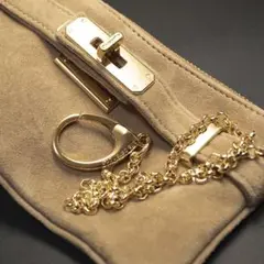 sita paranticaシータパランティカヌバックチェーンクラッチ