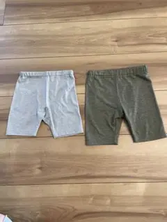REYNOLDS CLASSIC 半ズボン 2色セット