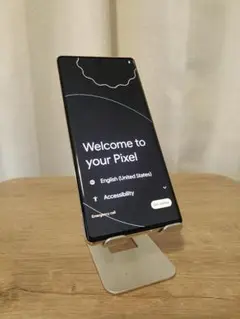 Pixel 6 Pro 128GB Sorta Sunny ジャンク マイク不良