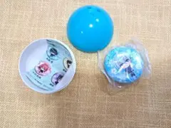 くら寿司　ブルーロック　氷織 羊