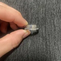 ASCLO Roma Chain Ring
